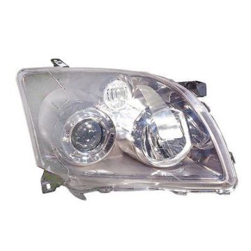 Toyota Avensis 2006-2008 Reflektor Prawy