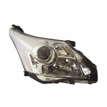 Toyota Avensis T27 2009-2011 Reflektor Prawy