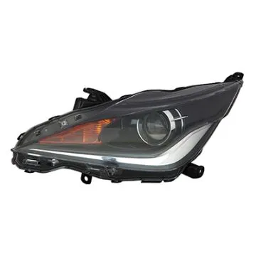 Toyota Aygo 2014-2018 Phare Gauche Réglage Électrique