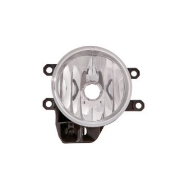 Toyota Aygo 2014+ Halogen przeciwmgłowy Lewy