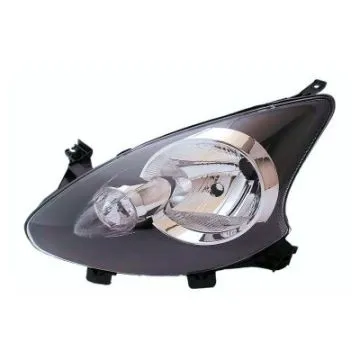 Toyota Aygo 2005-2014 Phare Gauche Réglage Électrique Avec Clignotant