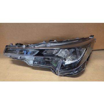 Scheinwerfer VW Passat B9 3J LED Original Links 3J1941005