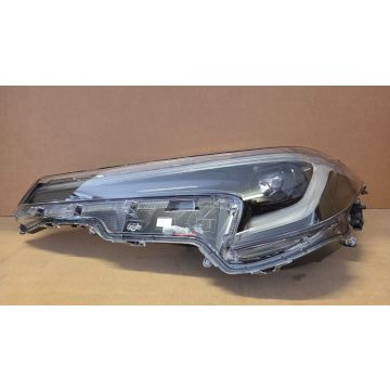 Scheinwerfer VW Passat B9 3J LED Original Links 3J1941005