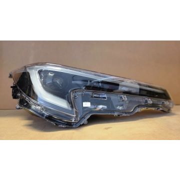 Scheinwerfer VW Passat B9 3J LED Original Links 3J1941005