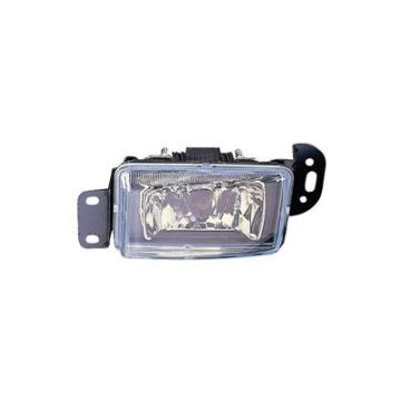 Toyota Corolla 2002-2004 3/5 drs Mistlamp Links