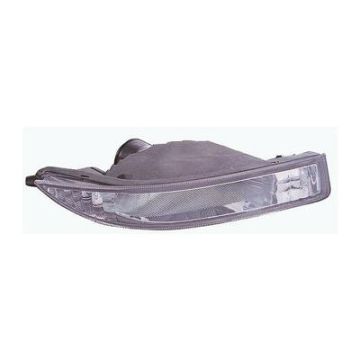 Toyota Corolla 2002-2004 sedan Mistlamp Rechts