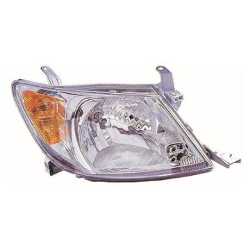 Toyota Hi-Lux 2005-2008 Koplamp Rechts