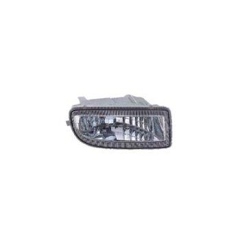 Toyota Landcruiser 100 (J10) 1998-2007 Fendinebbia Destra