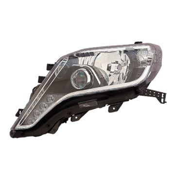 Toyota Landcruiser J15 2013-2017 LED Koplamp L.