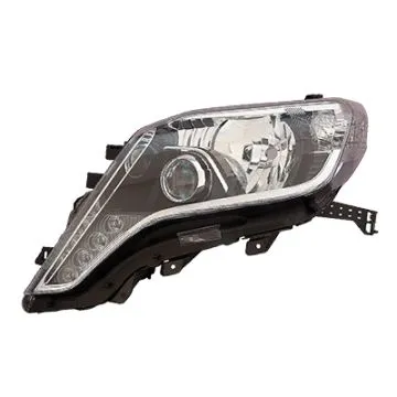 Toyota Landcruiser J15 2013-2017 Faro LED Izq.