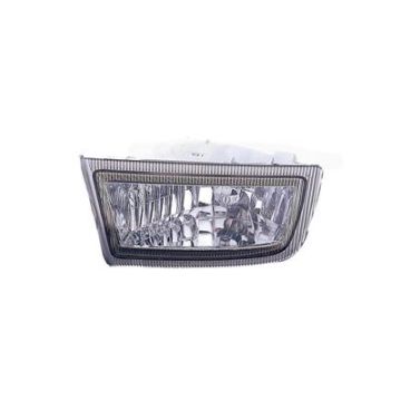 Toyota Landcruiser 90 - 1999-2002 Fendinebbia Sinistra