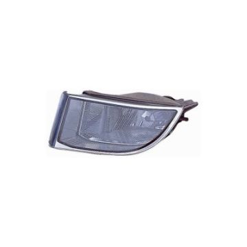 Toyota Landcruiser 2002-2009 Mistlamp Links