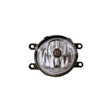 Toyota Landcruiser 2009-2013 Mistlamp Links