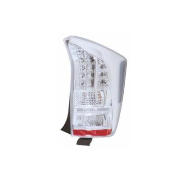 Toyota Prius 2009-2011 achterlicht Rechts