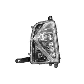 Toyota Prius 2016+ Mistlamp LED Links