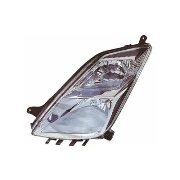 Toyota Prius 2003-2005 Koplamp Links Elektrische Regeling Met Pinklicht H4