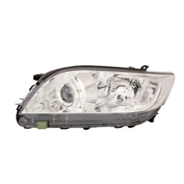 Toyota RAV 4 2010-2012 Headlight Left