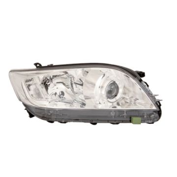 Toyota RAV 4 2010-2012 Headlight Right
