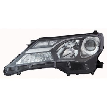 Toyota RAV 4 2013-2015 Koplamp Links