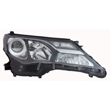 Toyota RAV 4 2013-2015 Xenon Headlight Right