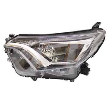Toyota RAV 4 2015+ Headlight Left