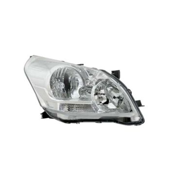 Toyota Verso 2009-2012 Koplamp Rechts