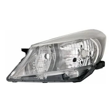 Toyota Yaris 2011-2014 Phare Gauche Réglage Électrique Avec Clignotant