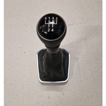Pookknop VW Transporter T6.1 Handmatig 5-bak Origineel Nieuw