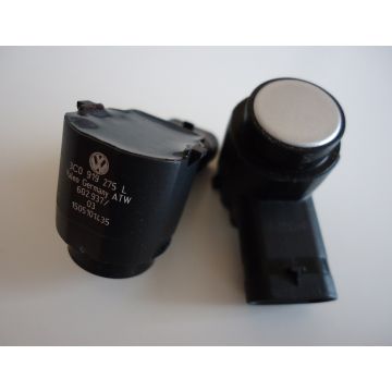 Parkeersensor PDC Reflex Silver Origineel Valeo