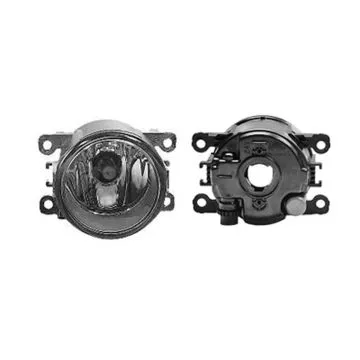 Feu Antibrouillard Ford Focus 2008-2014