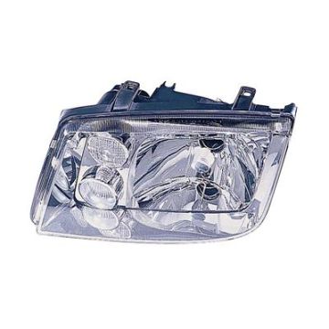Volkswagen Bora Koplamp Links