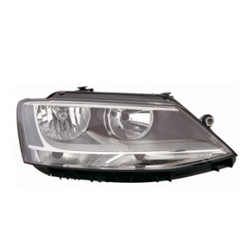 Volkswagen Jetta 2011+ Koplamp Rechts