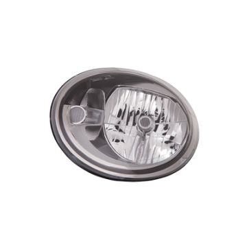 Volkswagen Beetle 2012+ Koplamp Links