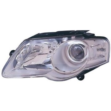 Volkswagen Passat B6 2005-2010 Koplamp Links