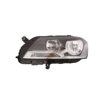 Volkswagen Passat B7 2010-2014 Koplamp Links