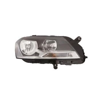 Volkswagen Passat B7 2010-2014 Koplamp Rechts