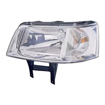 Volkswagen Transporter T5 2003-2009 koplamp Links