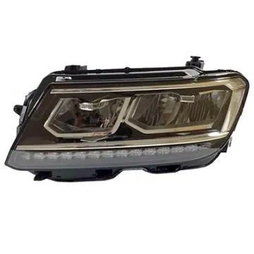 Volkswagen Tiguan 2016+ Faro LED Izquierdo LED AL