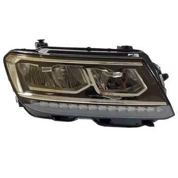 Volkswagen Tiguan 2016+ LED Headlight Right LED AL