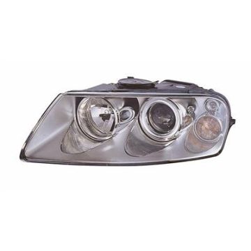 Volkswagen Touareg 2002-2006 Koplamp Links