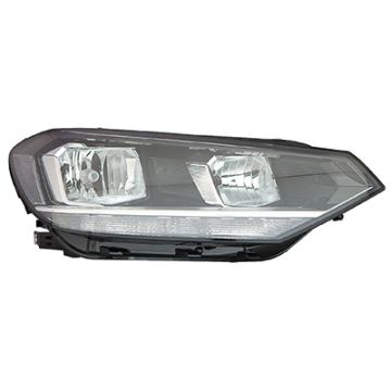 Volkswagen Touran 2015+ Koplamp Rechts