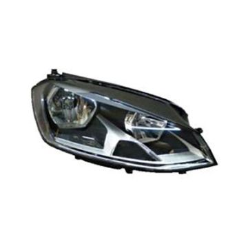 Volkswagen Golf 7 Valeo Koplamp Rechts