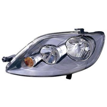 Volkswagen Golf Plus 2005-2009 Koplamp Links