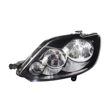 Volkswagen Golf Plus 2009-2013 Koplamp Links