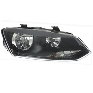 VW Polo 6C 2014-2017 Trendline Koplamp Rechts