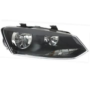 VW Polo 6C 2014-2017 Trendline Farol Direito