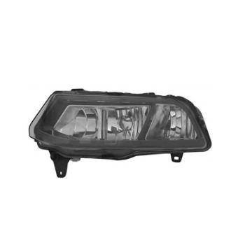 VW Polo 6C 2014-2017 Fog light Right