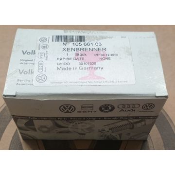 D1S XENON Origineel Volkswagen N10566103