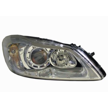 Volvo C30 2009-2013 Faro Destra