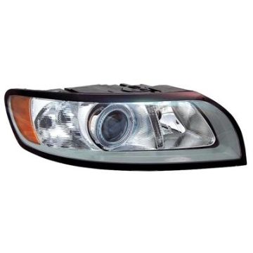 Volvo S40 2007-2012 Faro Destra